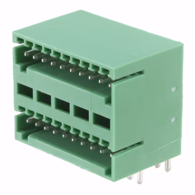 1894888 Phoenix Contact  Headers Plugs and Sockets